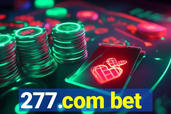 277.com bet